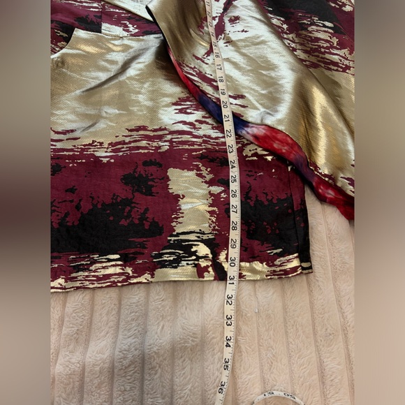 Kahindo Hadiza dress - Picture 8 of 16